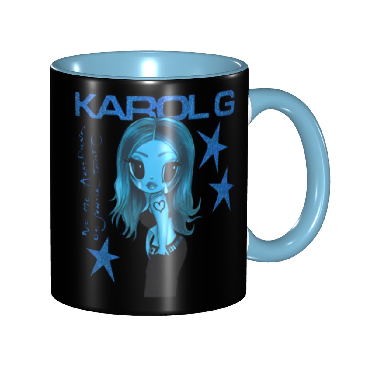 Coffee Tea Me - No Me Arrepiento De Sentir Tanto