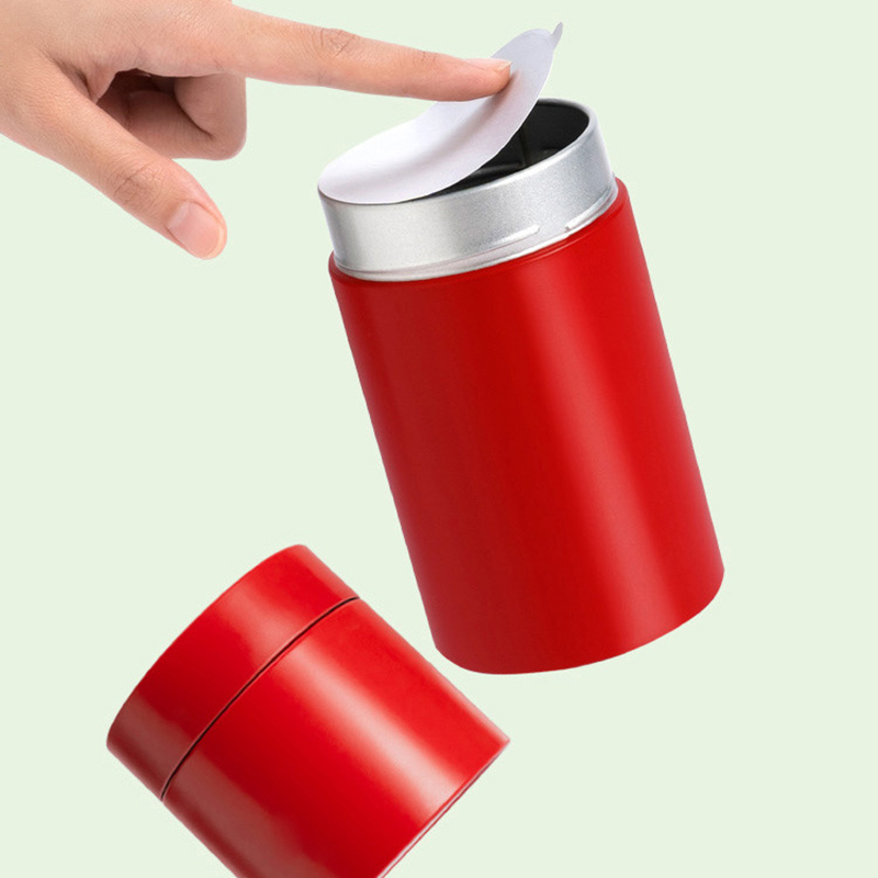 Coffee Tea Sugar - Coffee Caddy Organizer Household Storage Kitchen