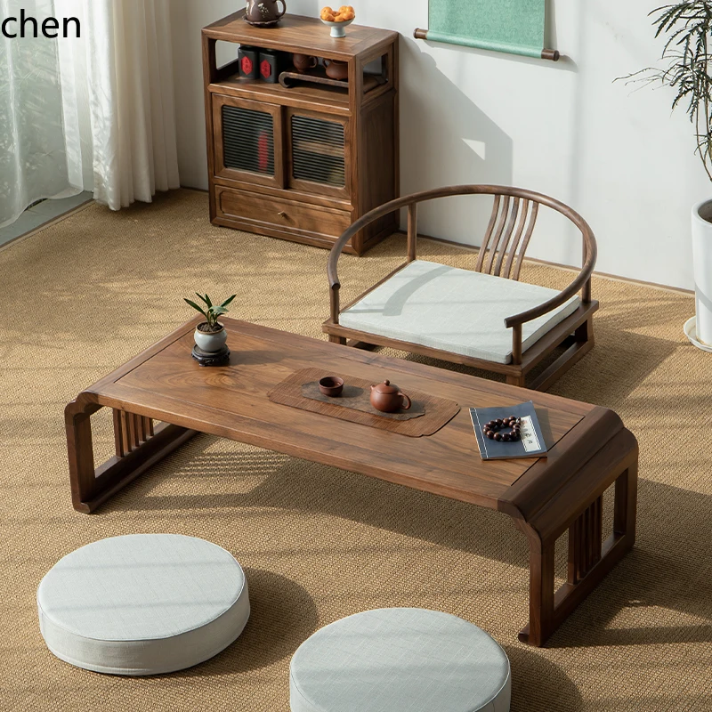 i5.15 Tatami Low Table and Cha - đánh giá và giá Tea & Coffee Quận 1