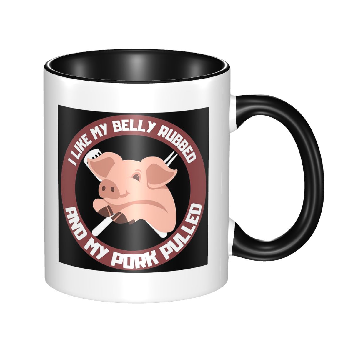Pig Grilling Master I Like My  - đánh giá và giá Coffee Tea Like