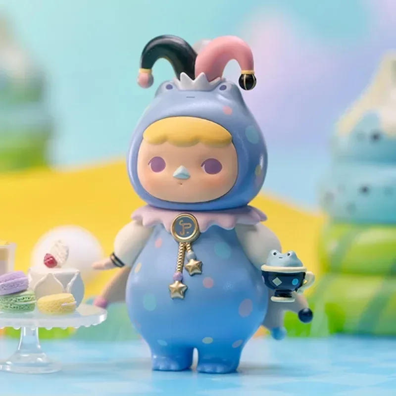 POP MART PUCKY Animal Tea Part - đánh giá và giá Coffee Tea Organizer