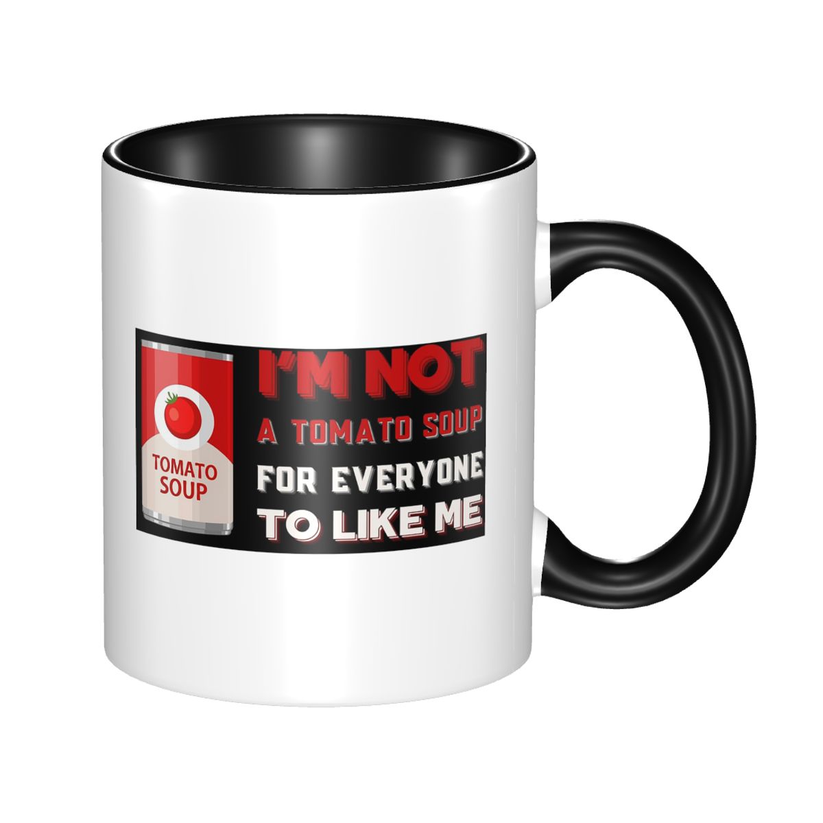 Tomato Soup To Like Mug Funny  - đánh giá và giá Coffee Tea Like