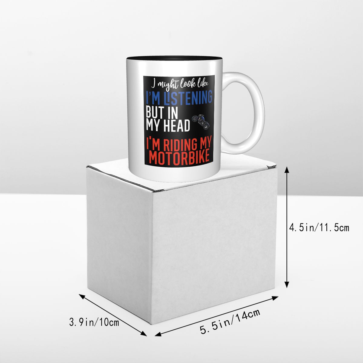 I Might Look Like I'm Listenin - đánh giá và giá Coffee Tea Like