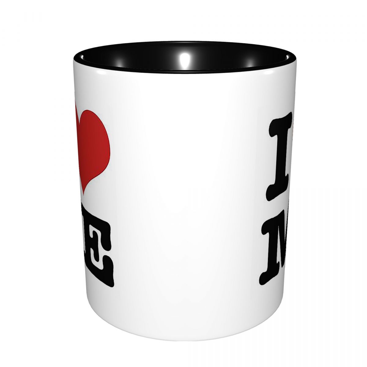 I Love Me Mug Funny Ceramic Co - đánh giá và giá Coffee Tea Me