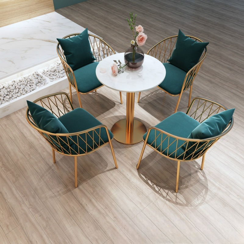 Nordic light luxury company ne - đánh giá và giá Coffee Tea And Company