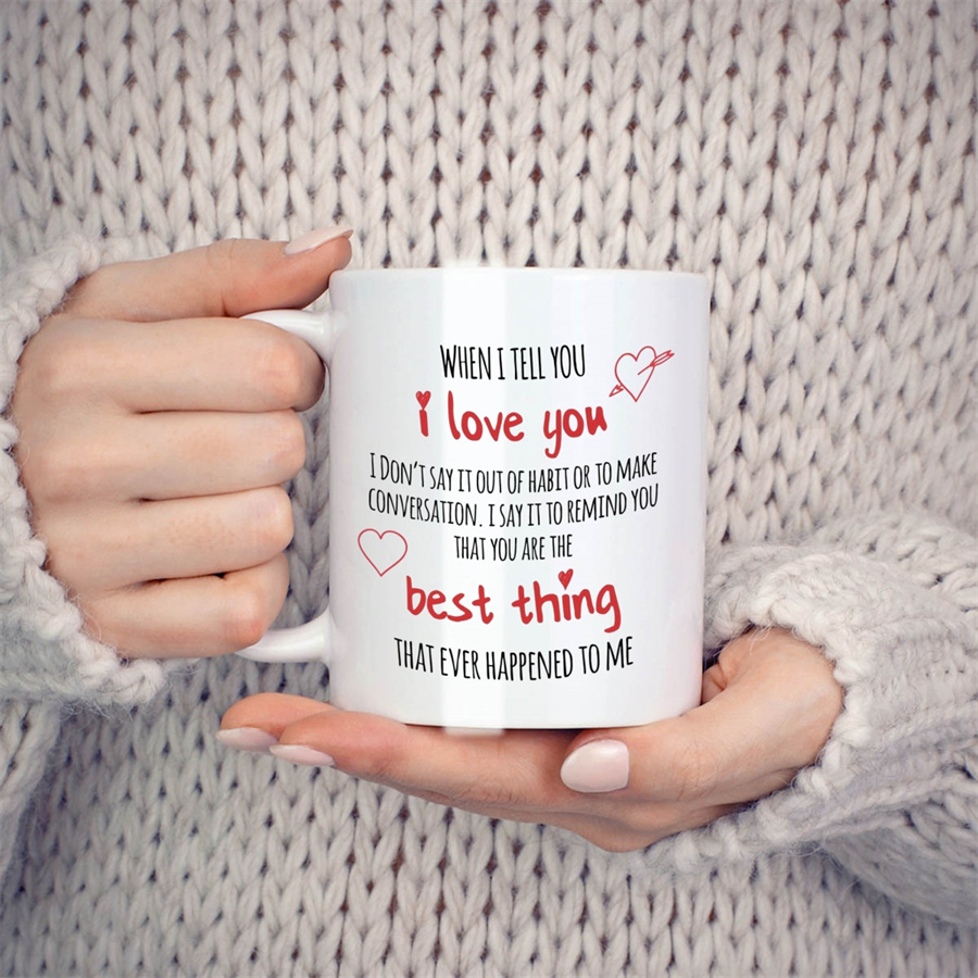 I Love You, You are The Best T - đánh giá và giá Best Tea Coffee