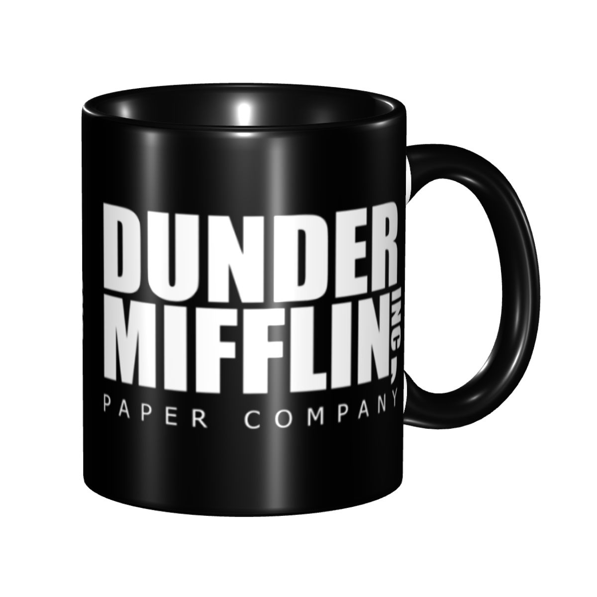 The Office TV Show Dunder Miff - đánh giá và giá Coffee Tea And Company