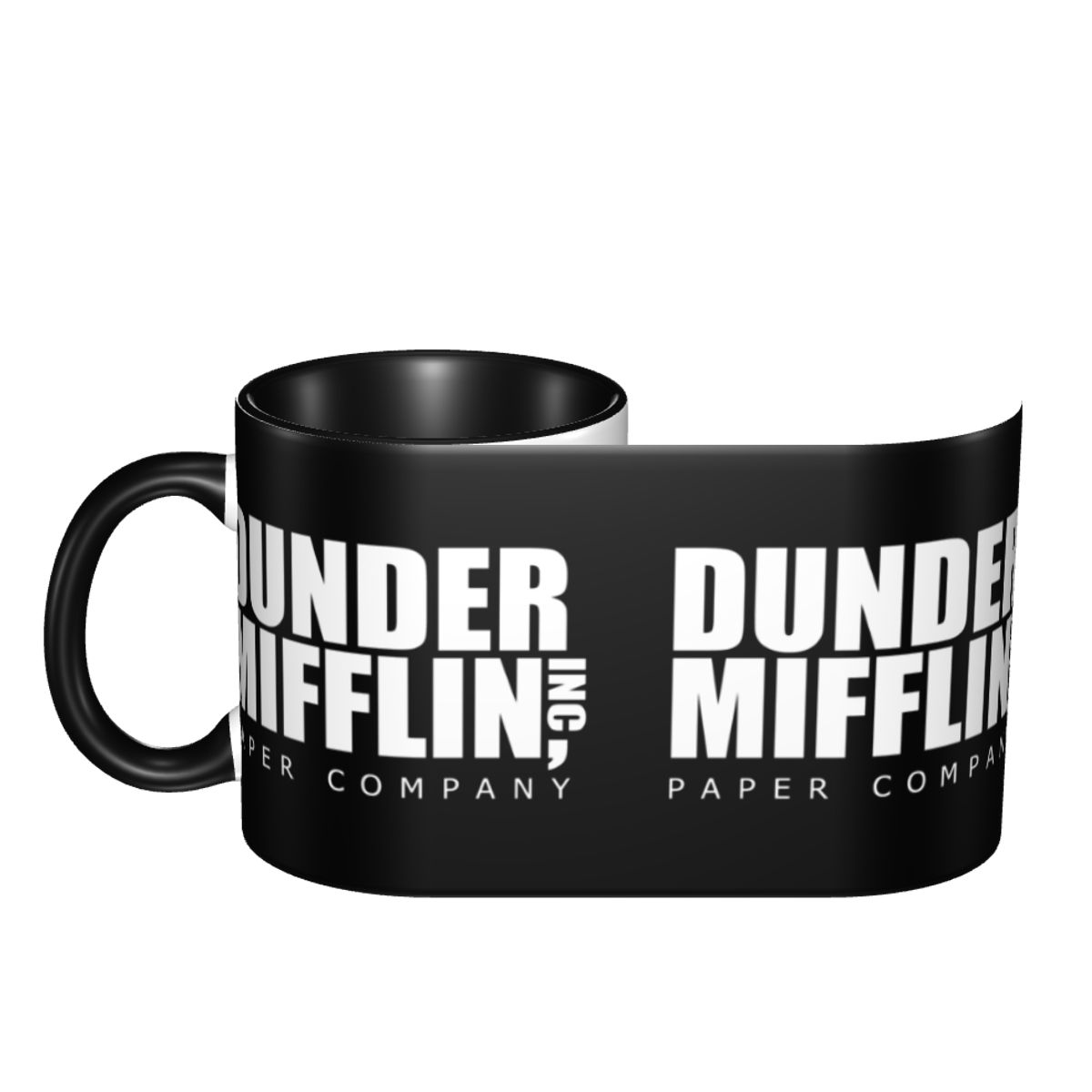 The Office TV Show Dunder Miff - đánh giá và giá Coffee Tea And Company