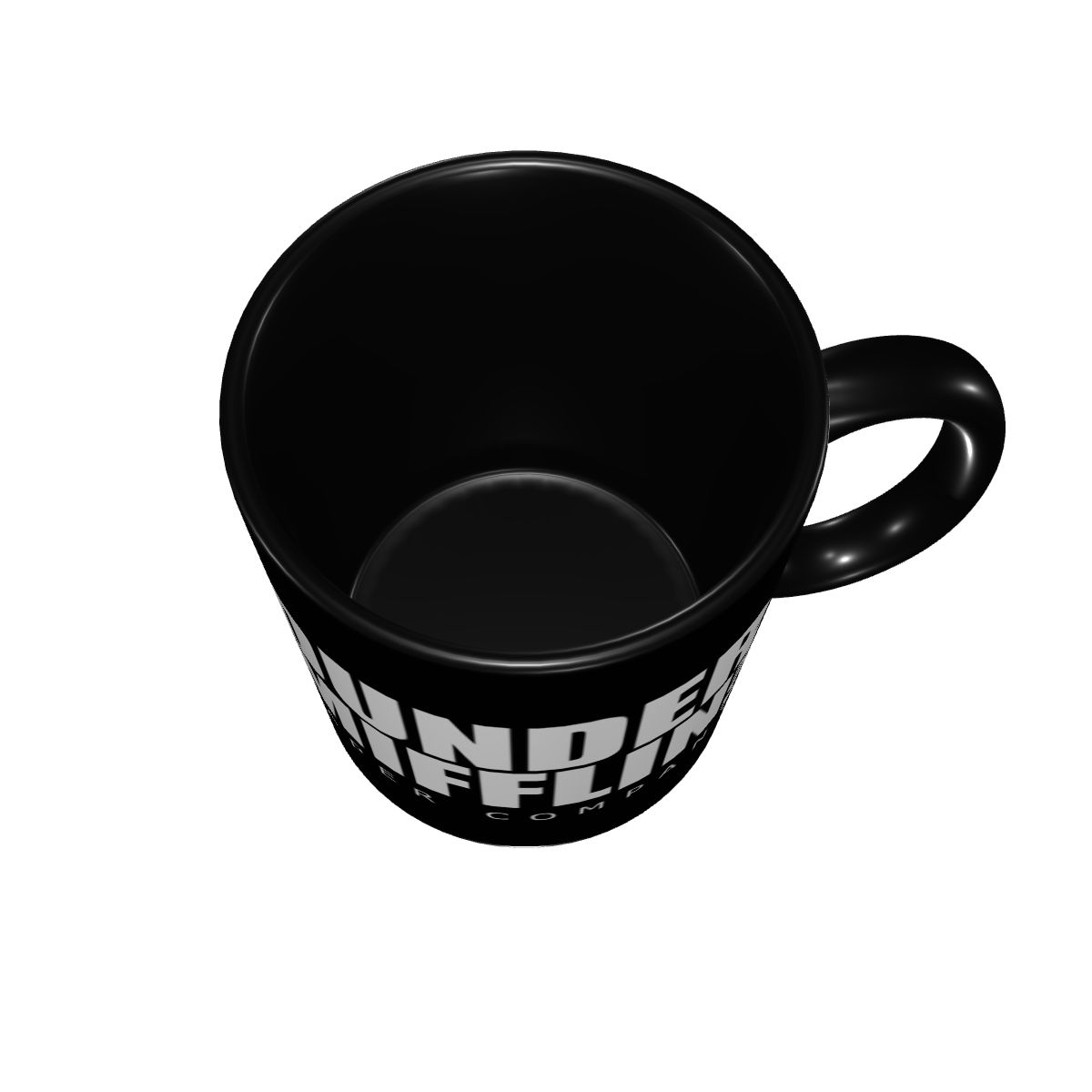 The Office TV Show Dunder Miff - đánh giá và giá Coffee Tea And Company