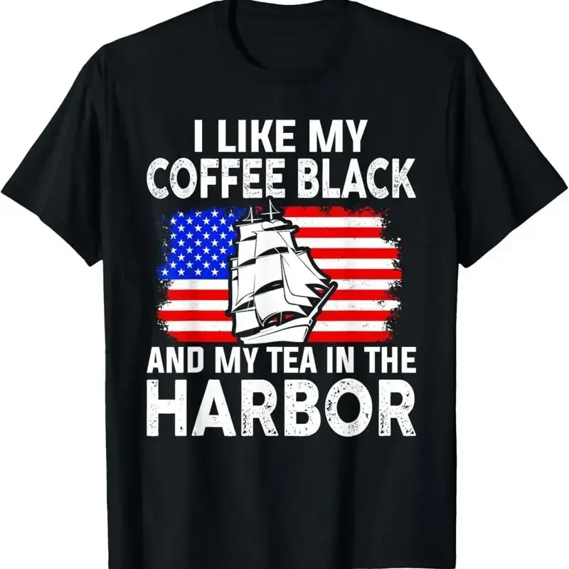 I Like My Coffee Black And Tea - đánh giá và giá Coffee Tea Like