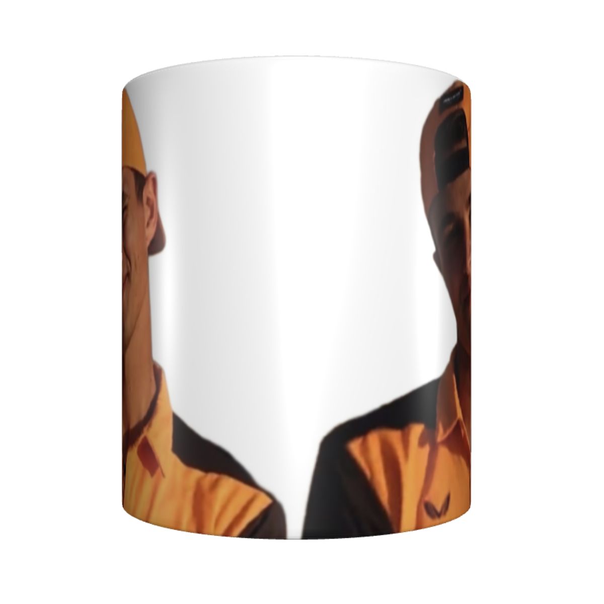 Lando Norris Ceramic Magic Cup - đánh giá và giá Best Tea Coffee