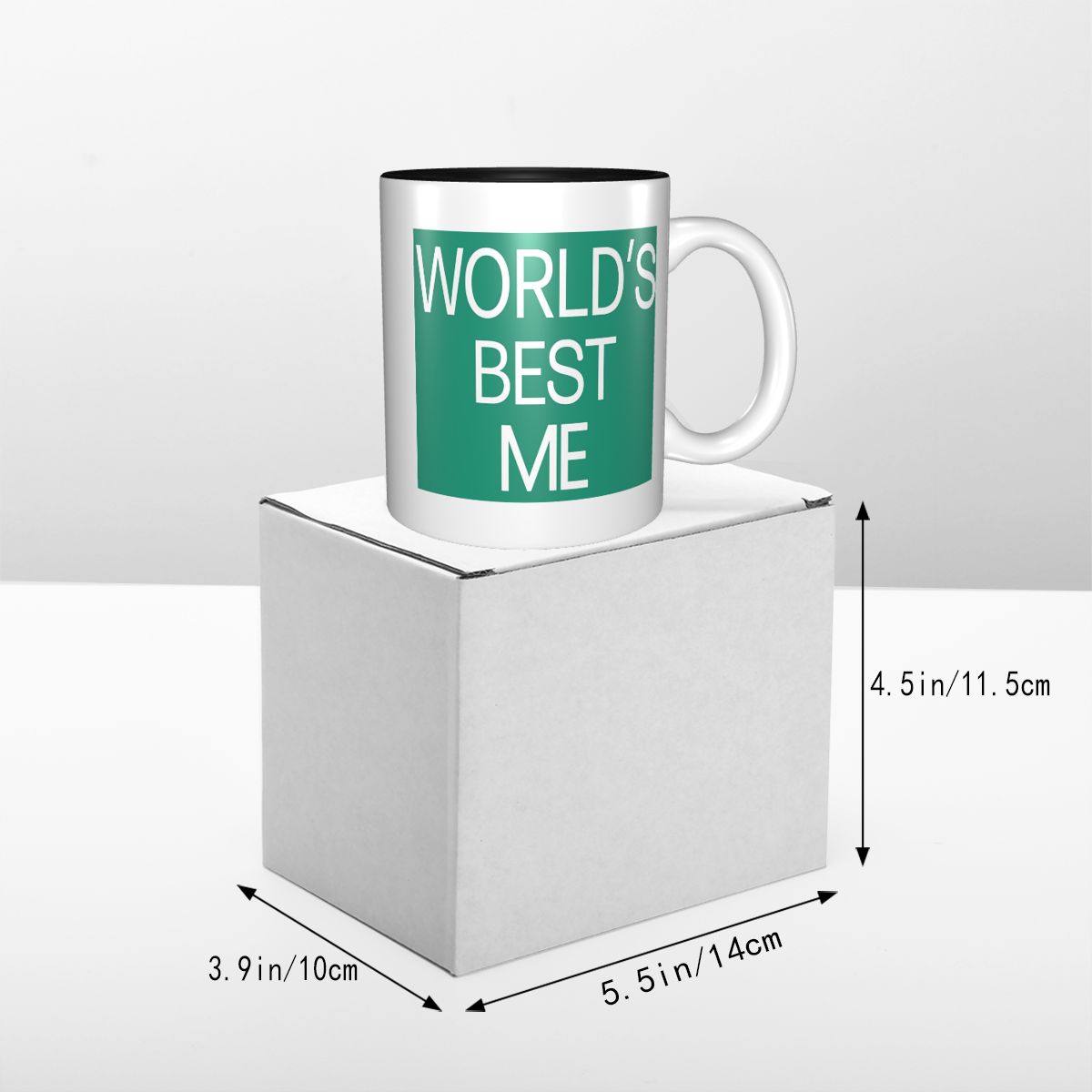 World's Best Me Mug Funny Cera - đánh giá và giá Coffee Tea Me