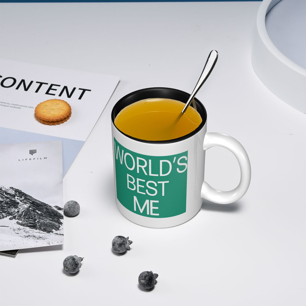 World's Best Me Mug Funny Cera - đánh giá và giá Coffee Tea Me
