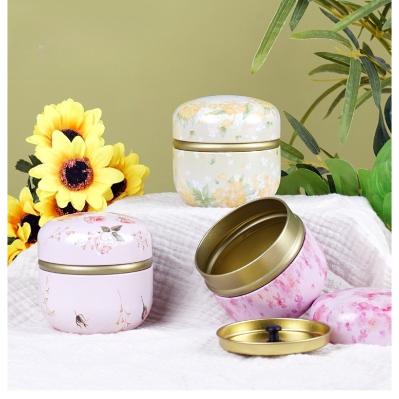 Tea Storage Tin, Air Tight Sea - đánh giá và giá Coffee Tea Sugar