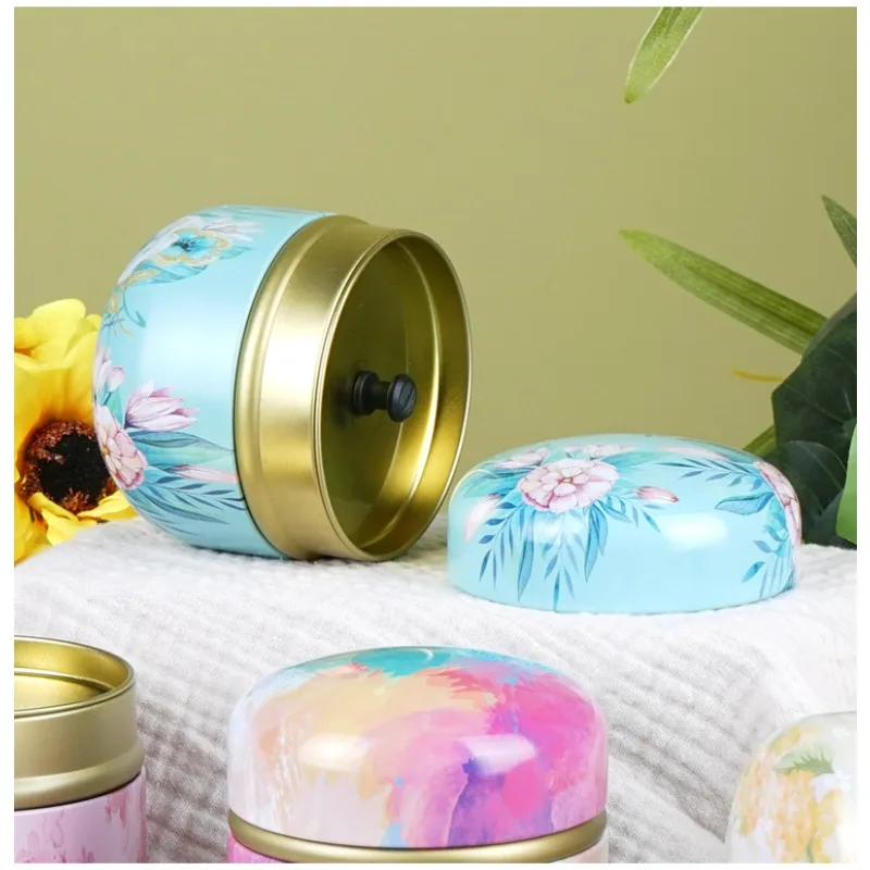 Tea Storage Tin, Air Tight Sea - đánh giá và giá Coffee Tea Sugar