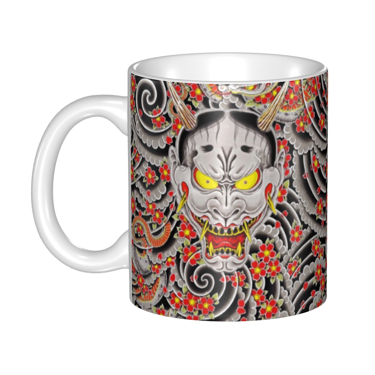 Personalized Yakuza Like A Dra - đánh giá và giá Coffee Tea Like
