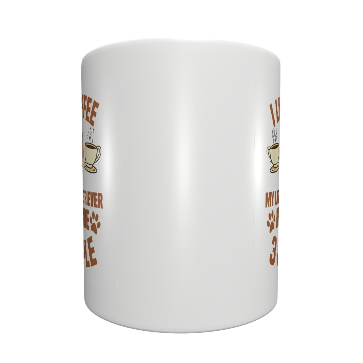 Mark Cup Mug Labrador Retrieve - đánh giá và giá Coffee Tea Like