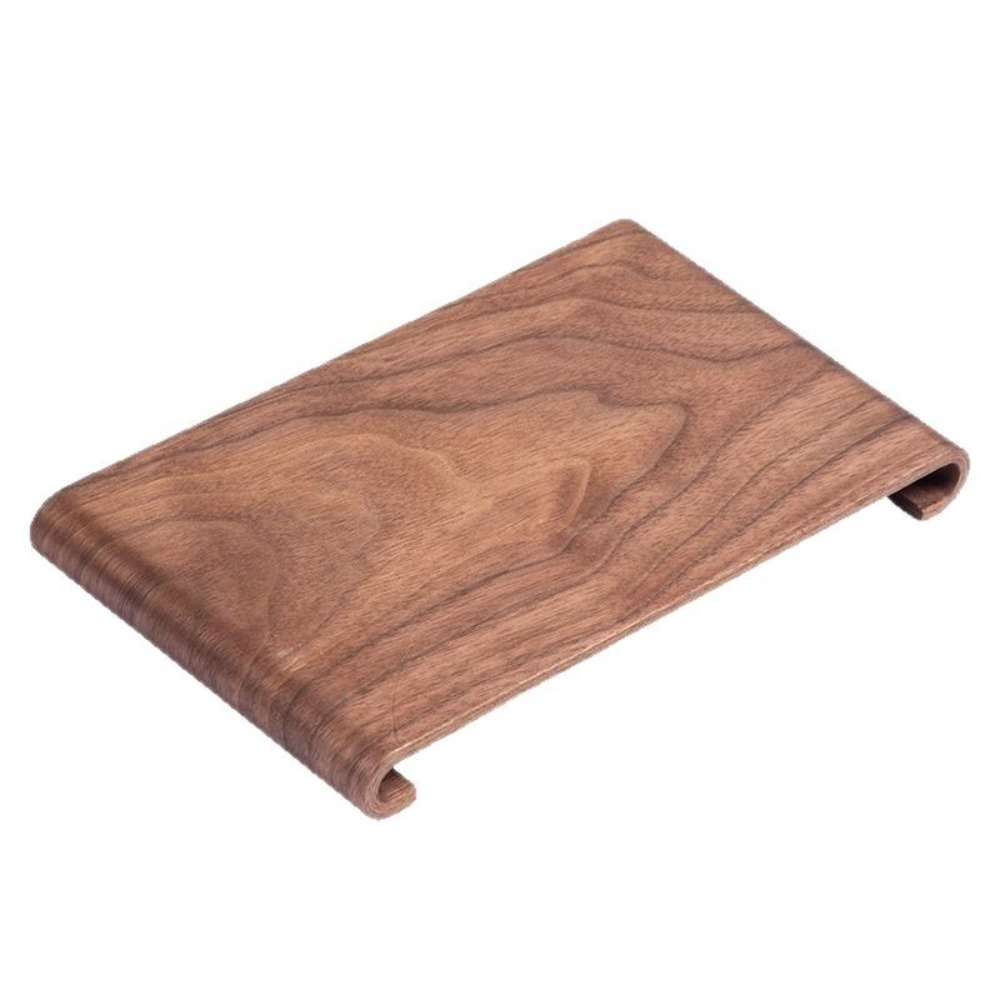 Wooden Coffee Tea Tray Rectang - đánh giá và giá Coffee Tea Station