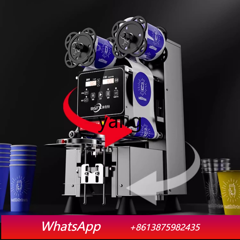 Lcx milk tea shop equipment au - đánh giá và giá Tea & Coffee Quận 1