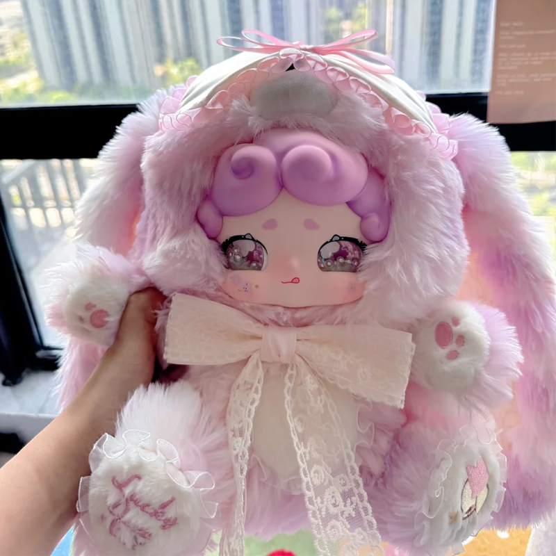 Lucky Deer Nai Sweet Tea Bunny - đánh giá và giá Coffee Tea Organizer
