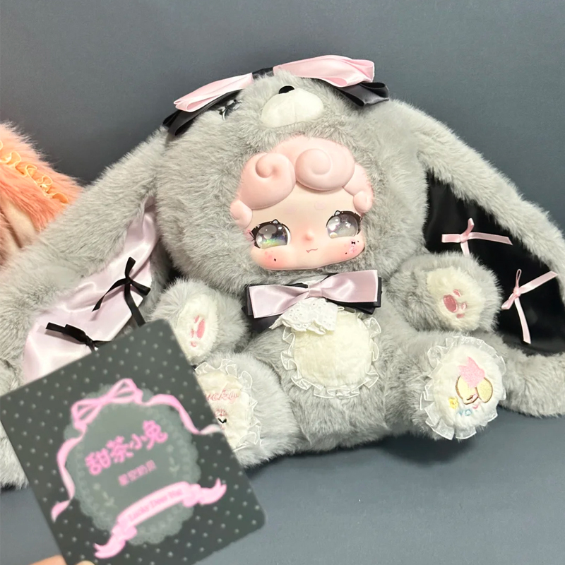 Lucky Deer Nai Sweet Tea Bunny - đánh giá và giá Coffee Tea Organizer