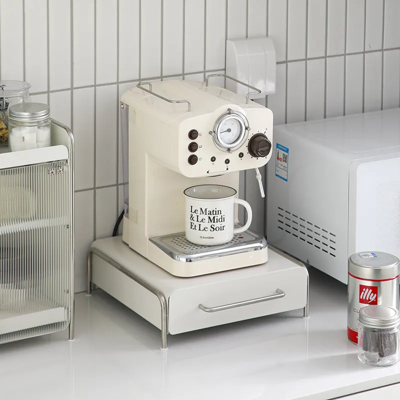 Coffee Capsule Holder, INS Sty - đánh giá và giá Coffee Tea Organizer