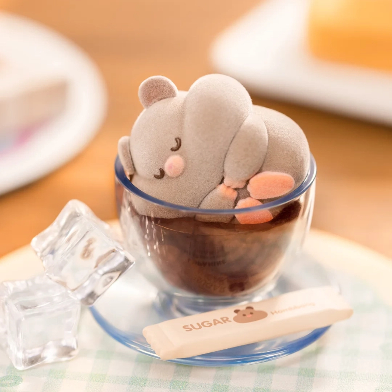 Genuine Ornaments Blind Box Dd - đánh giá và giá Coffee Tea Organizer