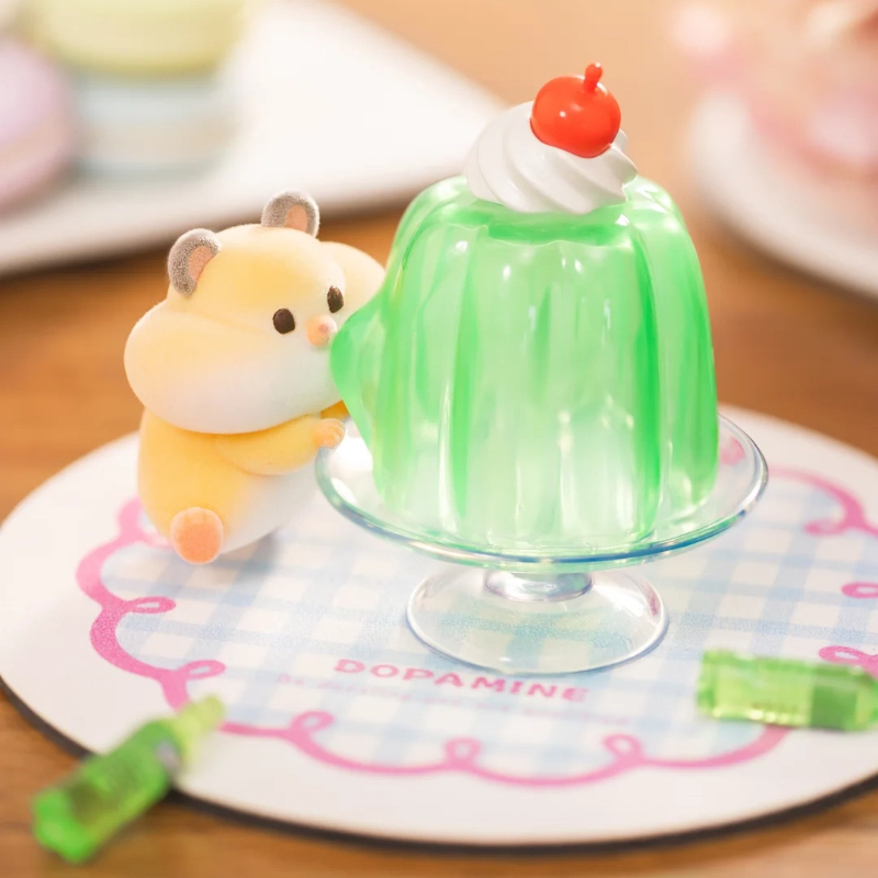 Genuine Ornaments Blind Box Dd - đánh giá và giá Coffee Tea Organizer