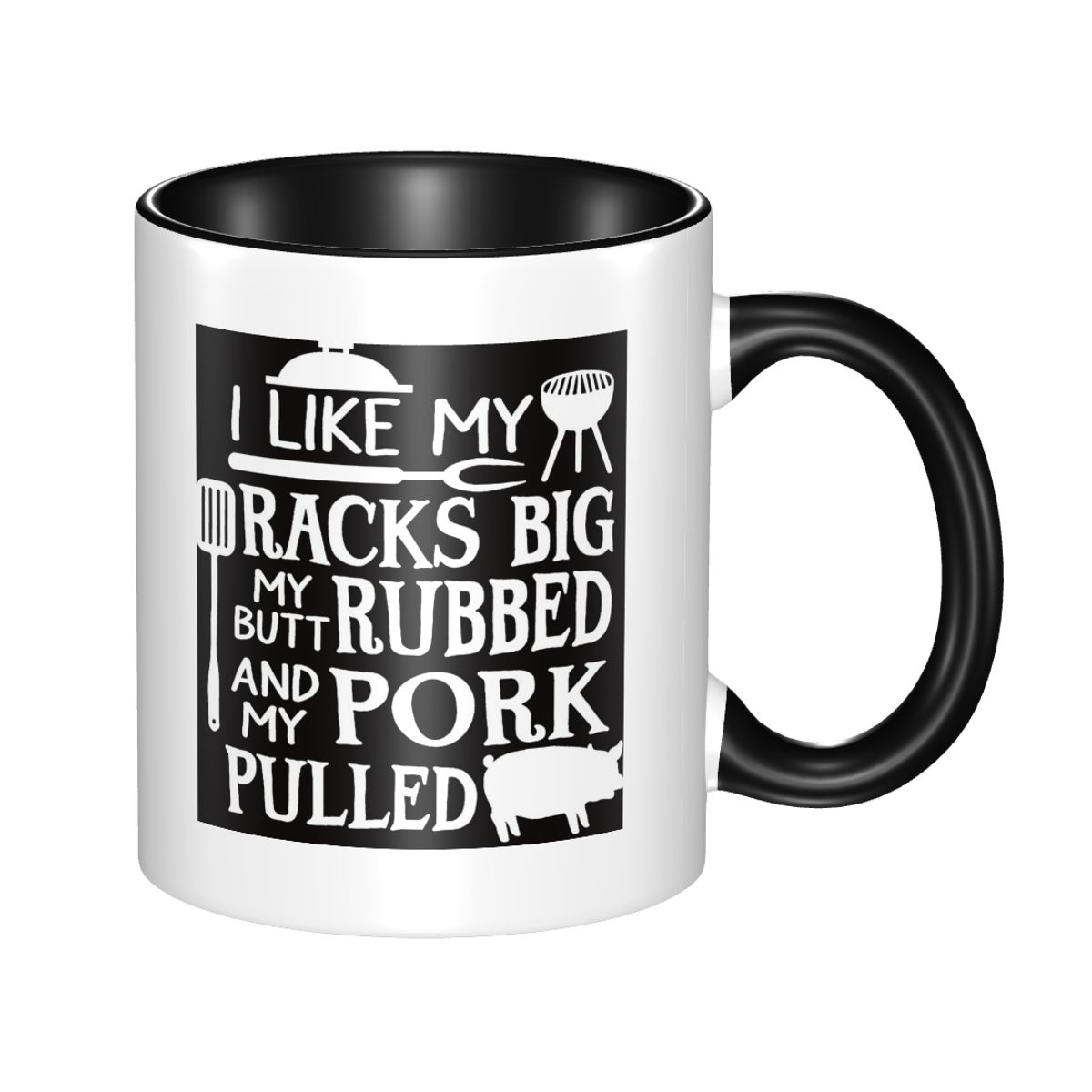 I Like My Racks Big My Butt Ru - đánh giá và giá Coffee Tea Like