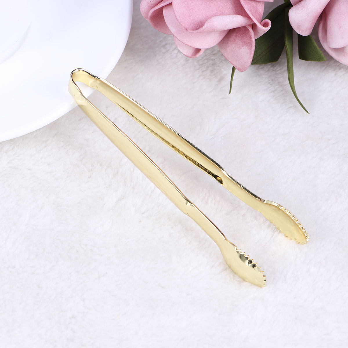 2Pcs Stainless Steel Sugar Cub - đánh giá và giá Coffee Tea Sugar