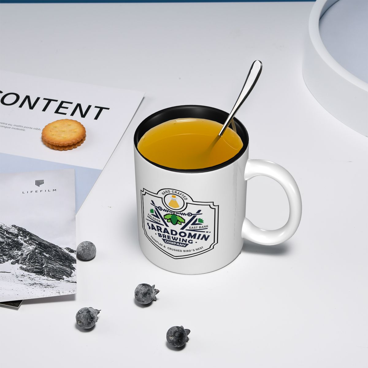 Saradomin Brewing Company OSRS - đánh giá và giá Coffee Tea And Company