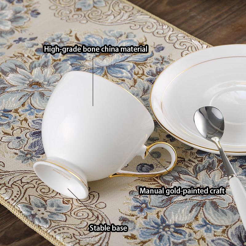 Duyên Dáng Xương Trung Quốc Cà - đánh giá và giá Coffee Tea Sugar