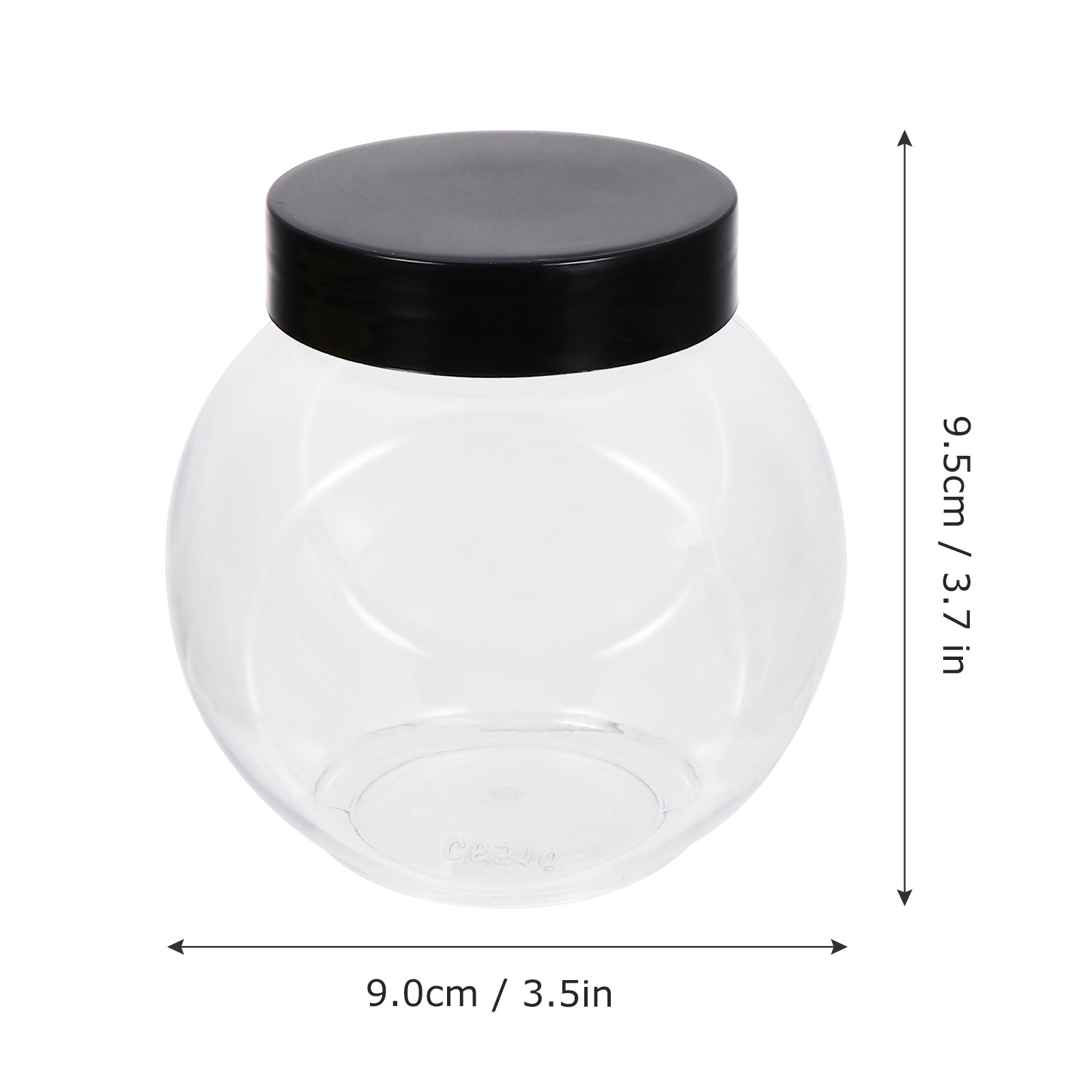 1Set Food Storage Cans Transpa - đánh giá và giá Coffee Tea Sugar