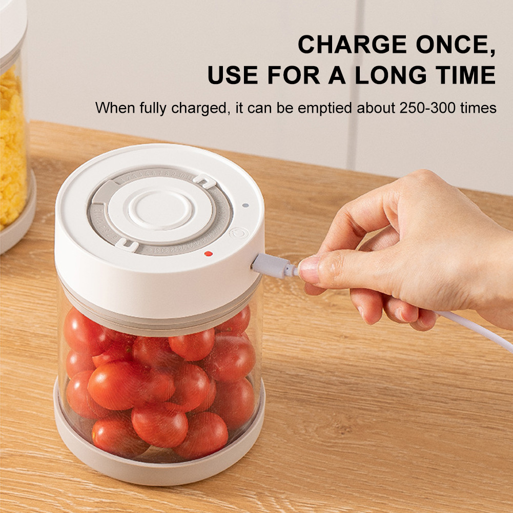 Kitchen Moisture-proof Glass C - đánh giá và giá Coffee Tea Organizer