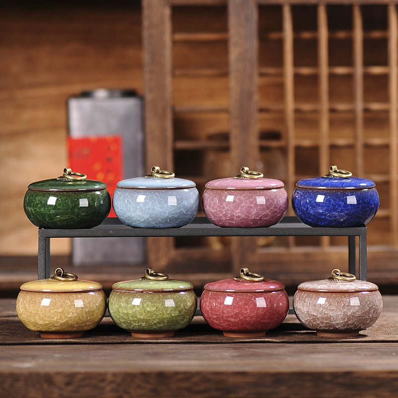 Portable Tea Coffee Sugar Jar  - đánh giá và giá Coffee Tea Sugar Canisters