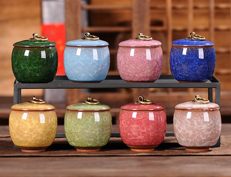 Portable Tea Coffee Sugar Jar  - đánh giá và giá Coffee Tea Sugar Canisters