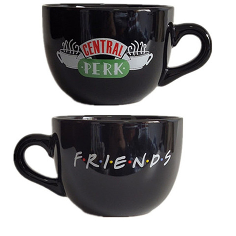 New Friends Tv Show Central Pe - đánh giá và giá Best Tea Coffee