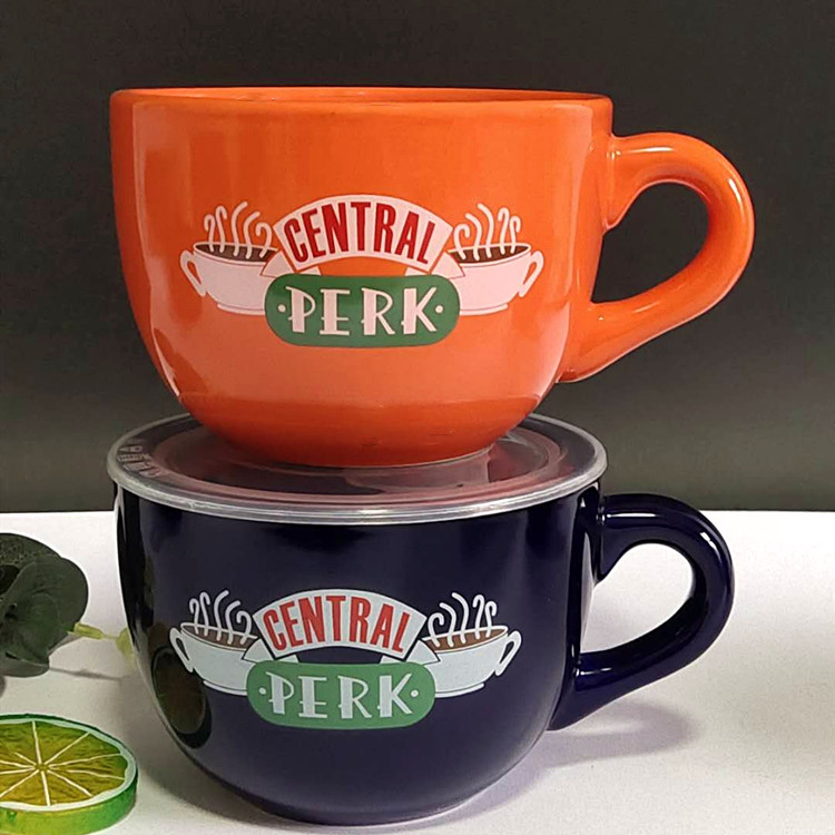 New Friends Tv Show Central Pe - đánh giá và giá Best Tea Coffee