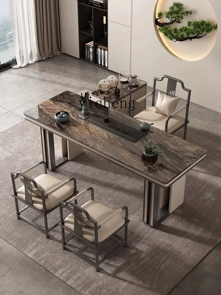 r5.13  light luxury rock board - đánh giá và giá Tea & Coffee Quận 1