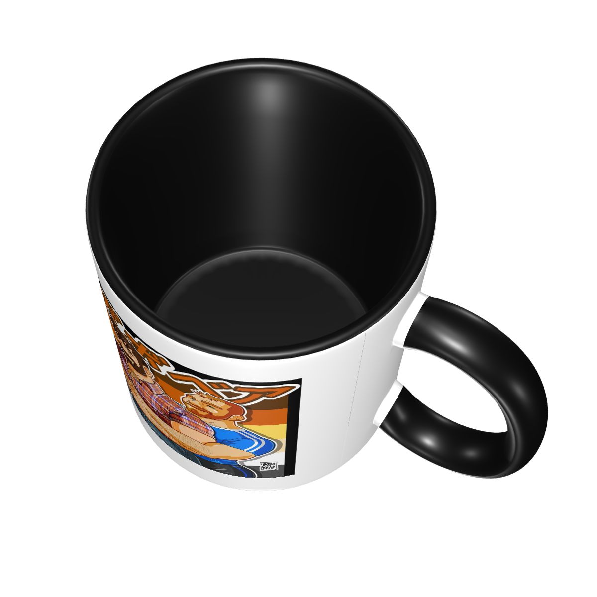 Gay Pride Adam And Ben Like To - đánh giá và giá Coffee Tea Like