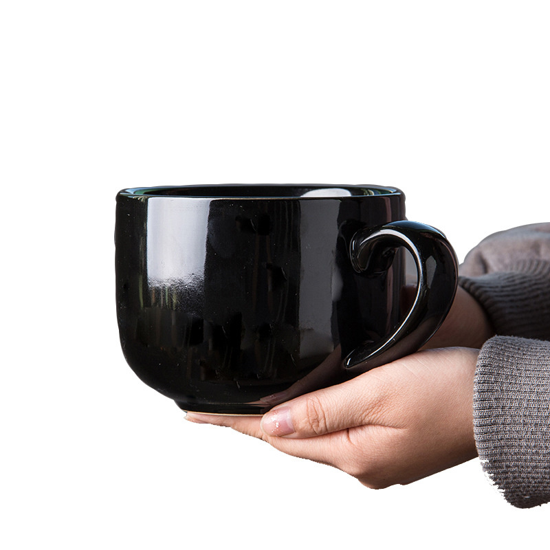 Dung Tích Lớn 700Ml Gốm Sứ Cà  - đánh giá và giá Best Tea Coffee