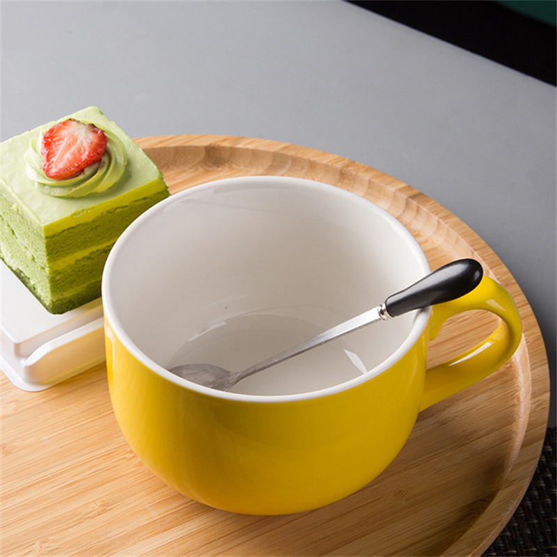 Dung Tích Lớn 700Ml Gốm Sứ Cà  - đánh giá và giá Best Tea Coffee