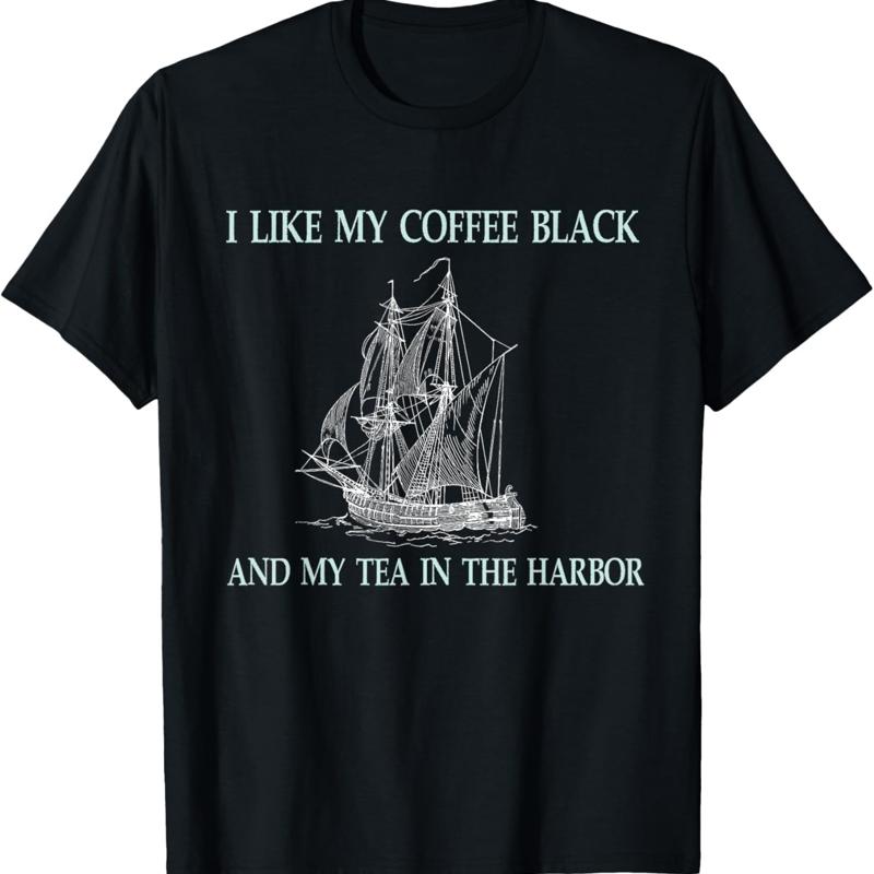 I Like My Coffee Black and Tea - đánh giá và giá Coffee Tea Like