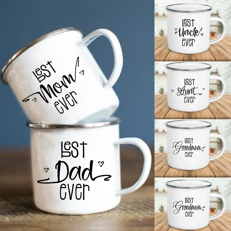 Best Mom/dad Ever Mugs Creativ - đánh giá và giá Best Tea Coffee