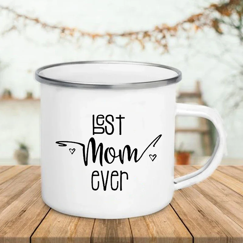 Best Mom/dad Ever Mugs Creativ - đánh giá và giá Best Tea Coffee