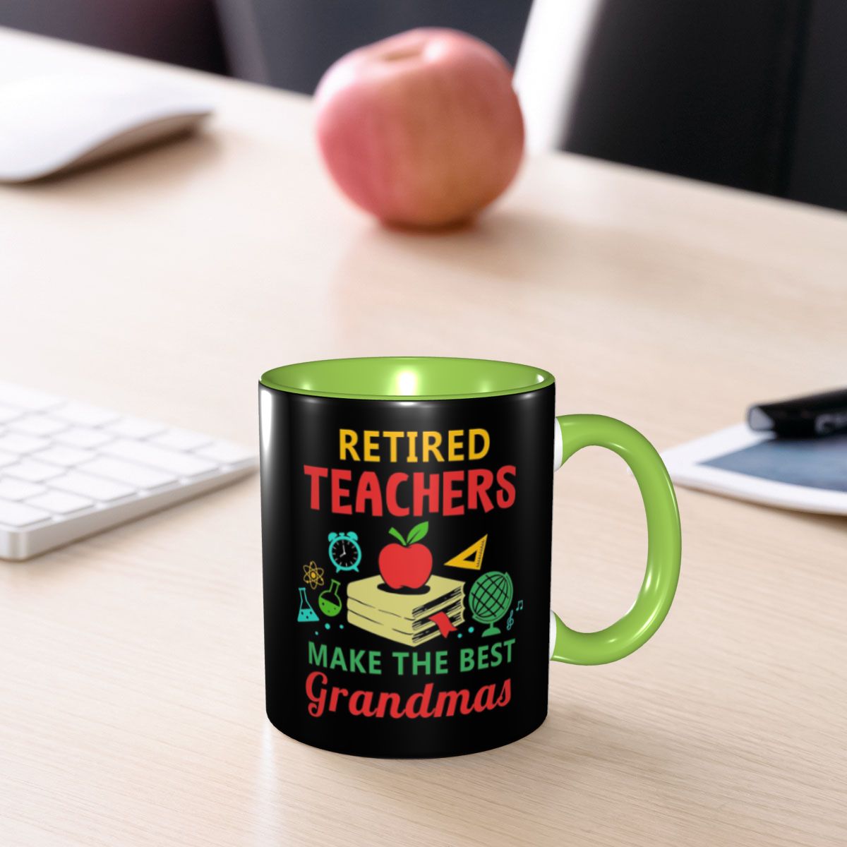 Retired Teachers Make The Best - đánh giá và giá Best Tea Coffee