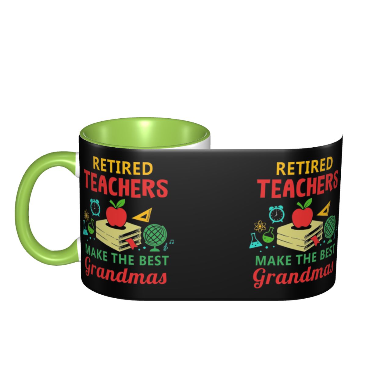 Retired Teachers Make The Best - đánh giá và giá Best Tea Coffee