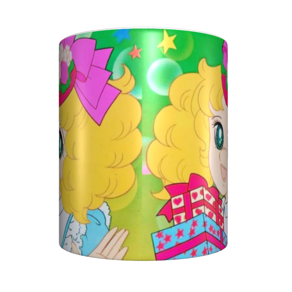 Candy Candy Ceramic Magic Cups - đánh giá và giá Best Tea Coffee