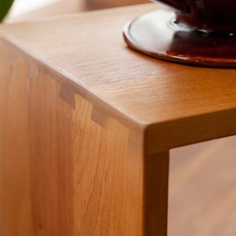 Solid Wood Coffee Drip Station - đánh giá và giá Tea Coffee Set Up