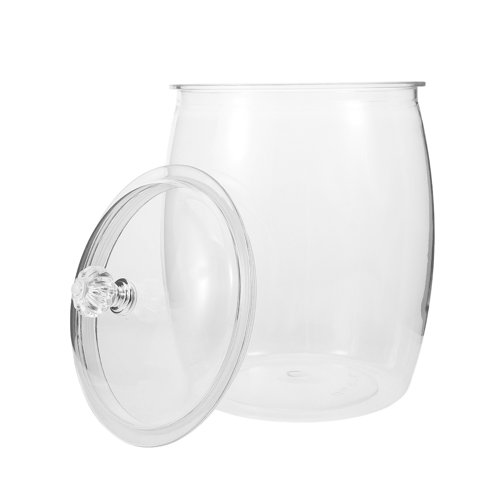 Plastic Food Storage Canister  - đánh giá và giá Coffee Tea Sugar Canisters